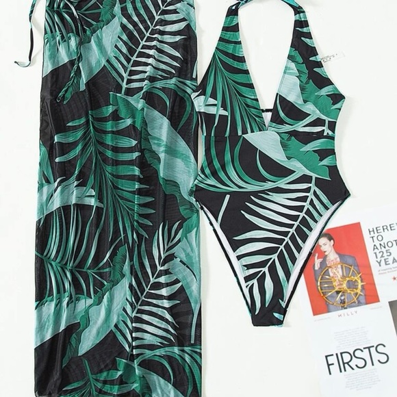 Bikini cover - Picture 4 of 6